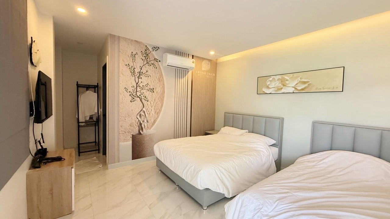 Photo of Bedroom in Bo Fai