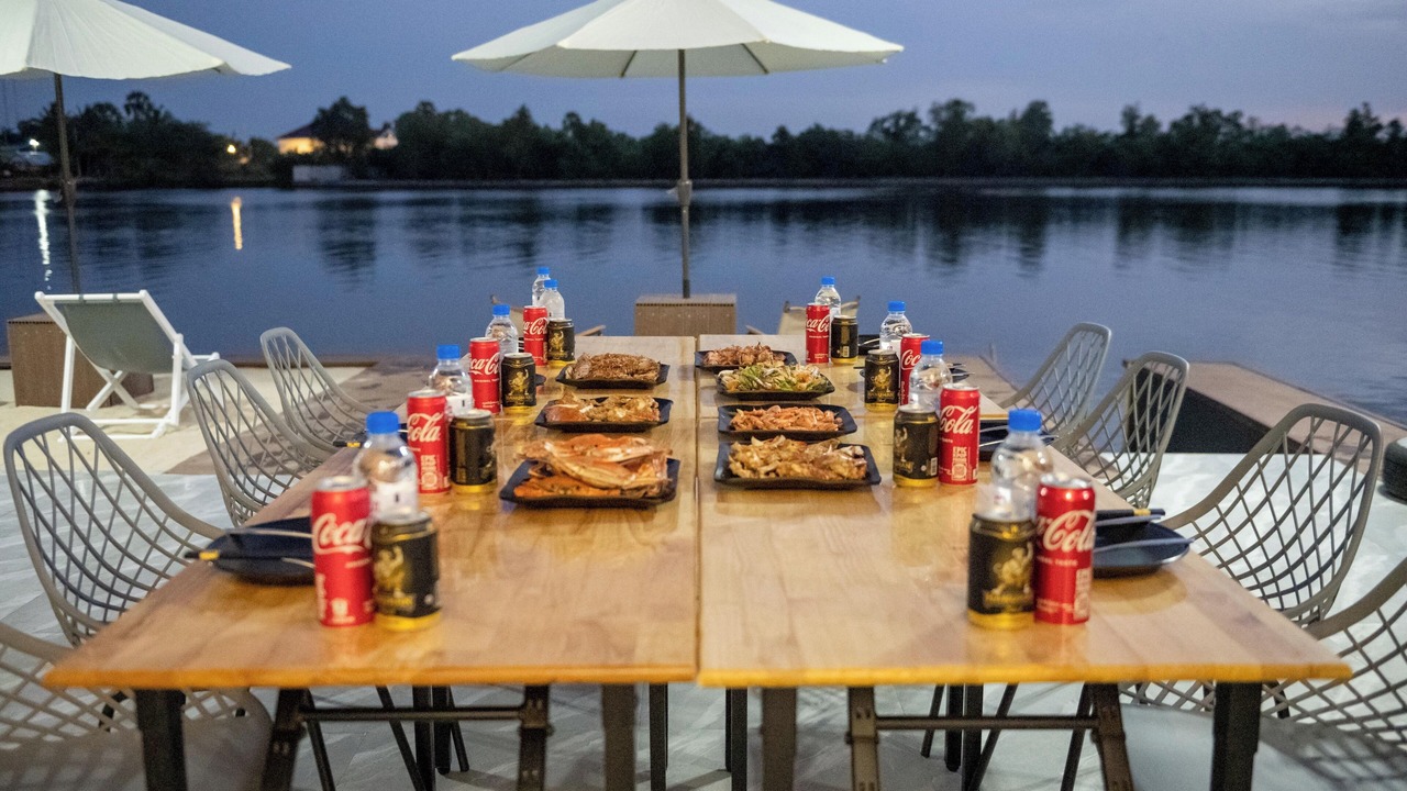 Photo of Outdoor in Kampot