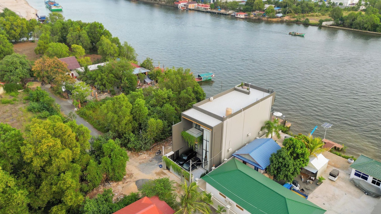 Photo of Outdoor in Kampot