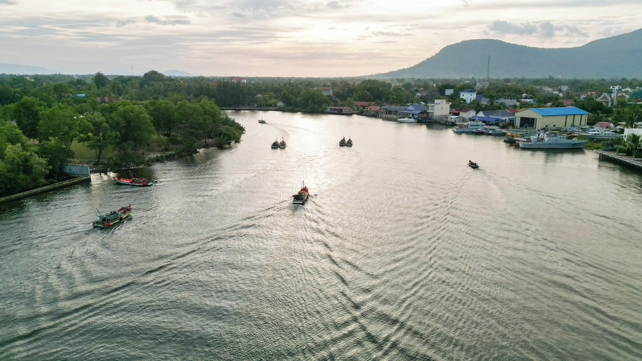 Photo of Outdoor in Kampot