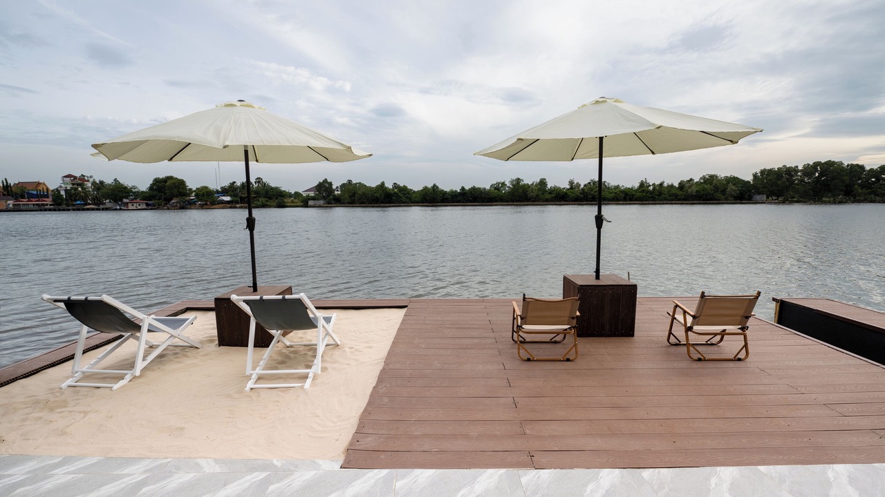 Photo of Outdoor in Kampot
