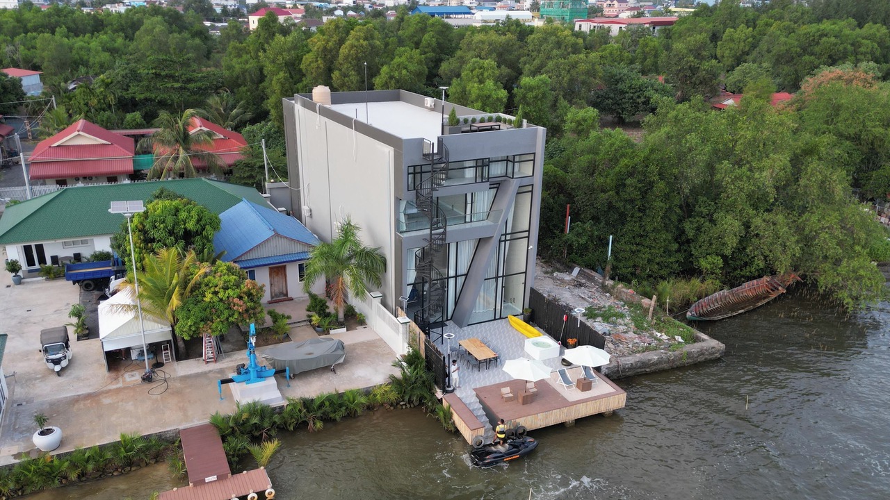 Photo of Outdoor in Kampot
