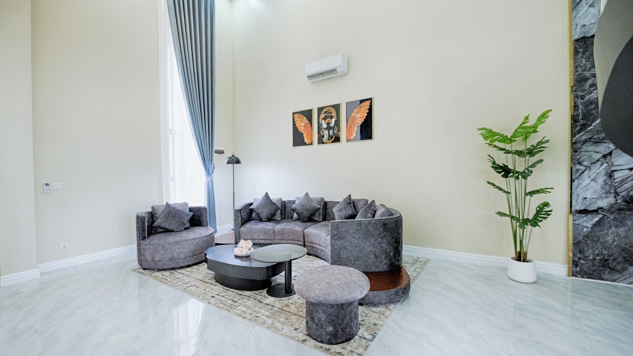 Photo of Livingroom in Kampot
