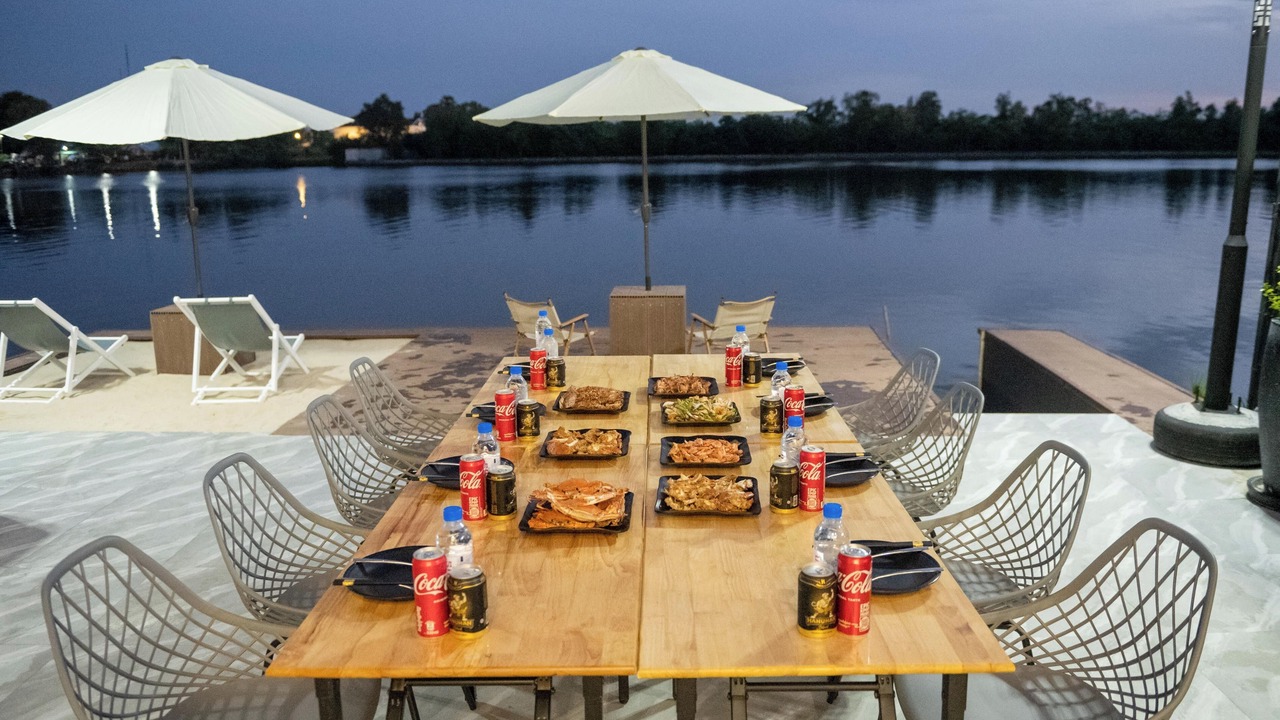 Photo of Outdoor in Kampot