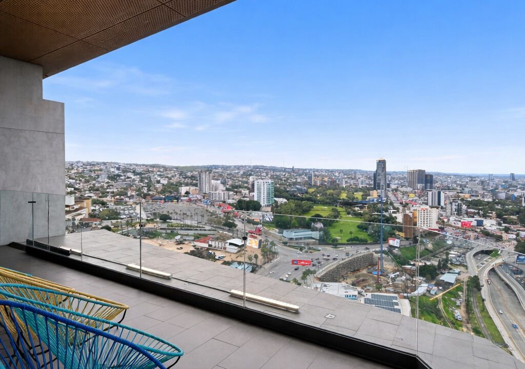 Photo of Patio Balcony in Tijuana