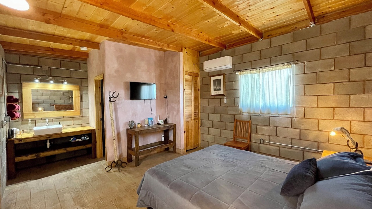 Photo of Bedroom in San Antonio de las Minas