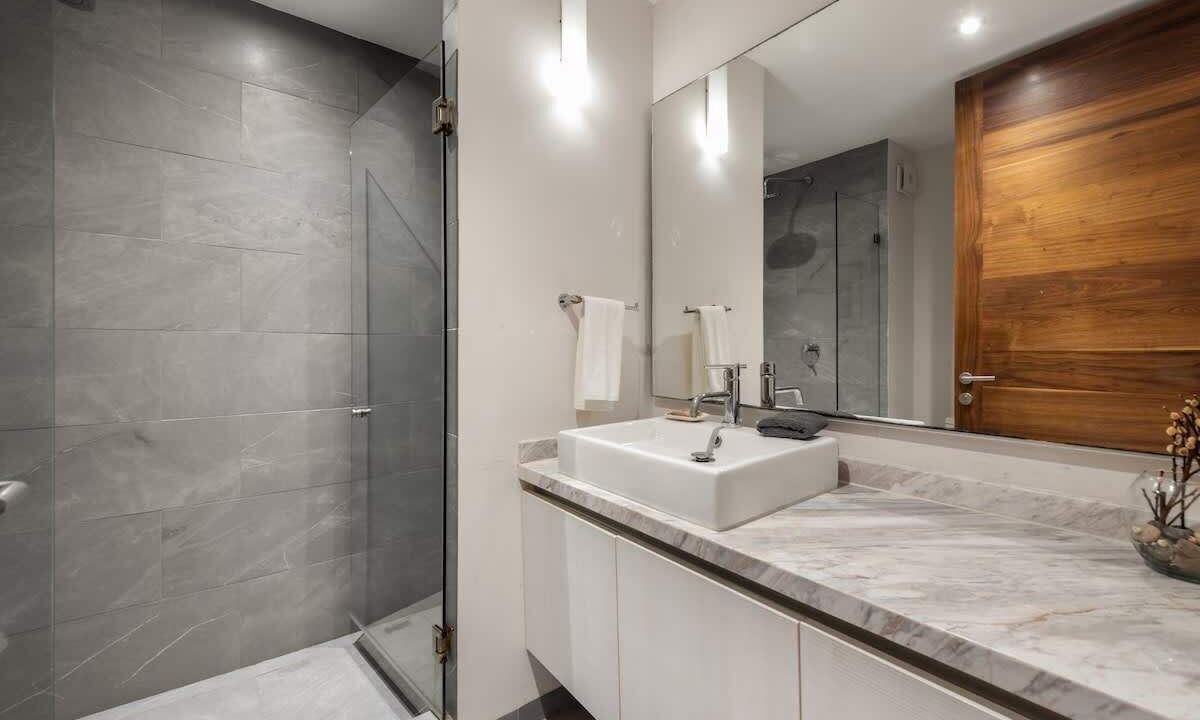 Photo of Bathroom in Downtown