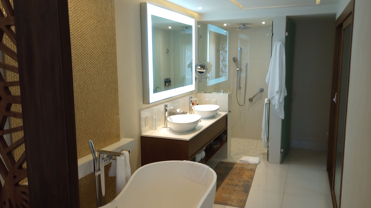 Photo of Bathroom in San Jose del Cabo