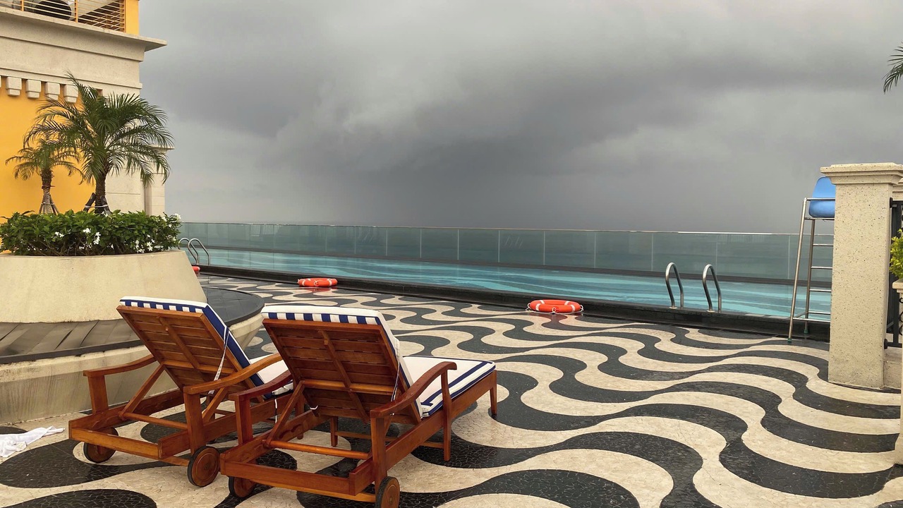 Photo of Outdoor in An Thoi