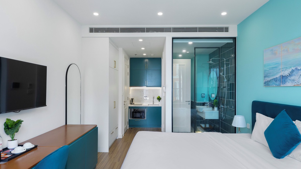 Photo of Bedroom in An Thoi