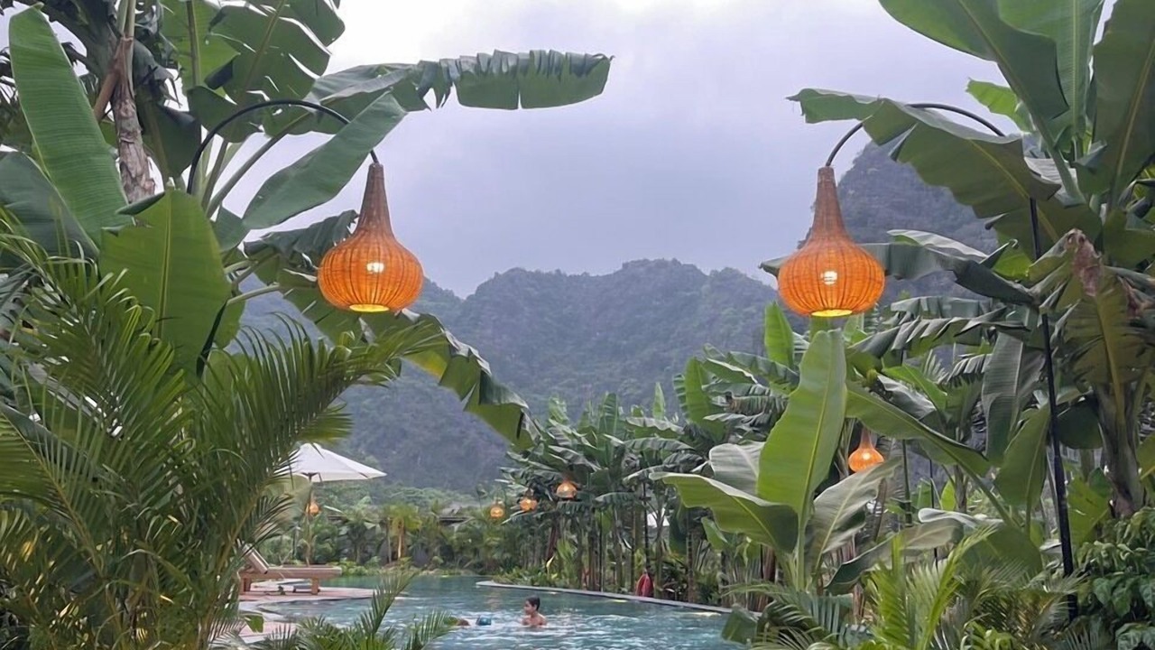 Photo of Outdoor in Hoa Lu