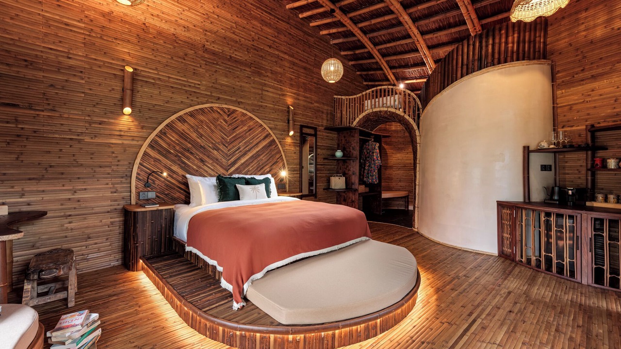 Photo of Bedroom in Hoa Lu