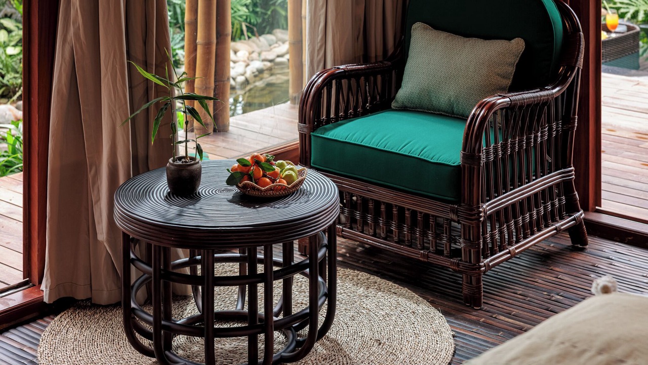 Photo of Livingroom in Hoa Lu