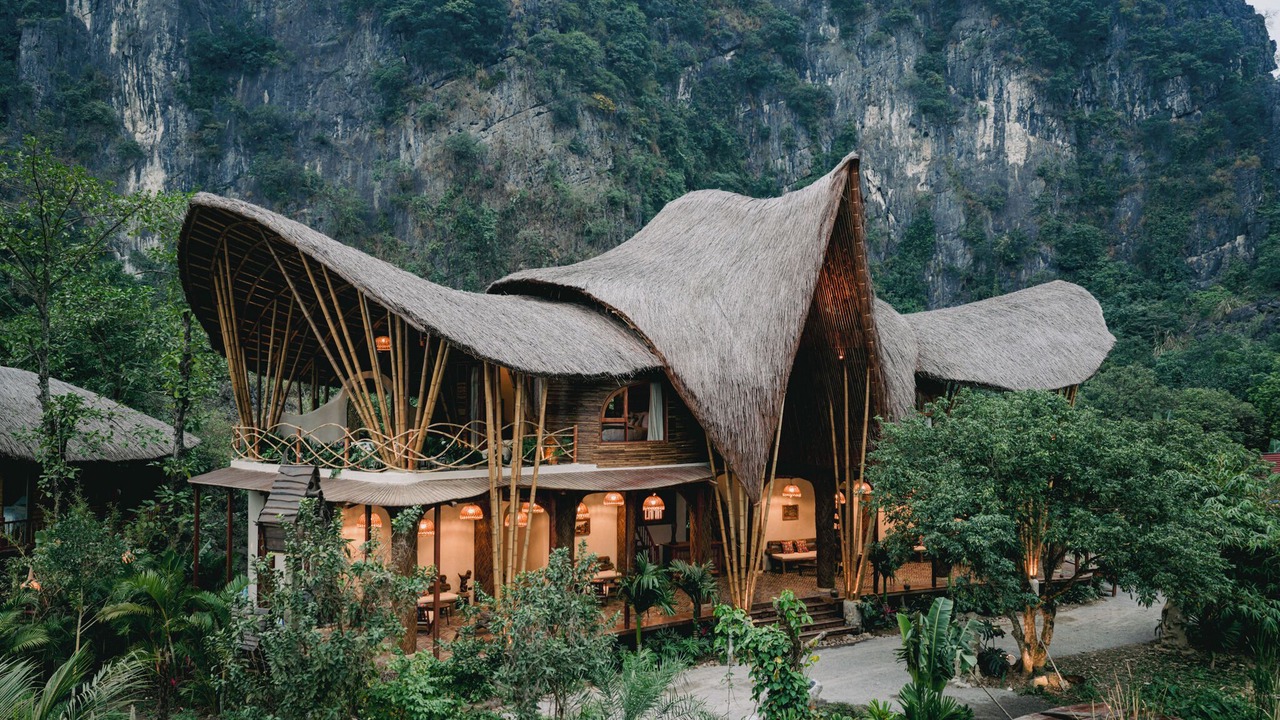 Photo of Outdoor in Hoa Lu