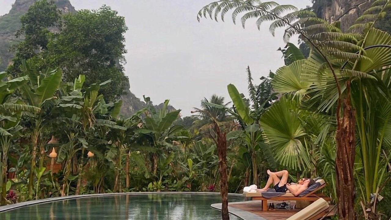 Photo of Outdoor in Hoa Lu
