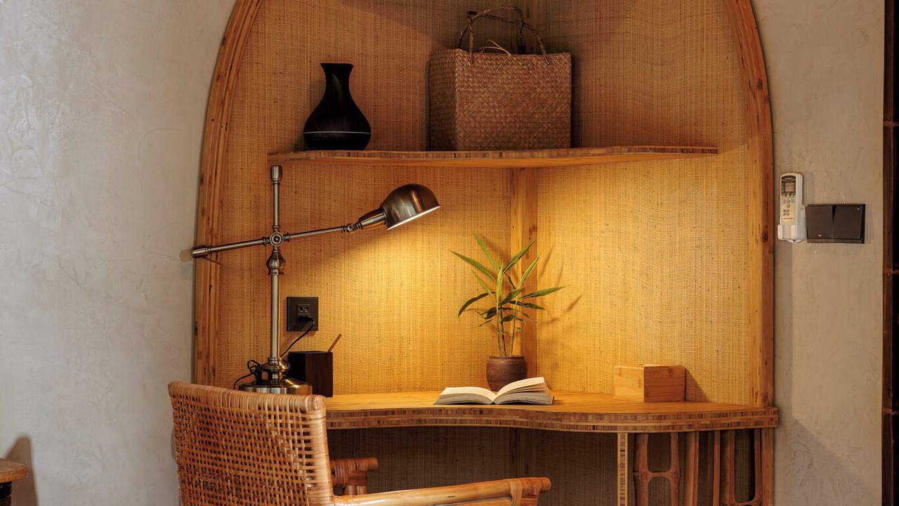 Photo of Livingroom in Hoa Lu