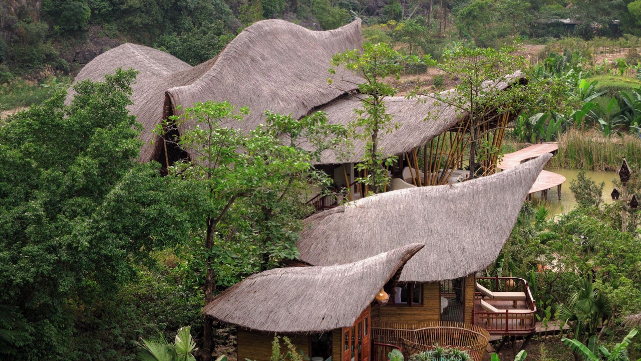 Photo of Outdoor in Hoa Lu