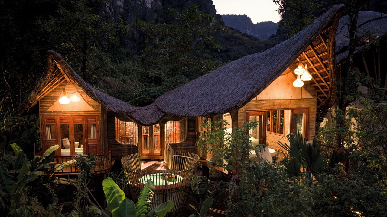 Photo of Outdoor in Hoa Lu