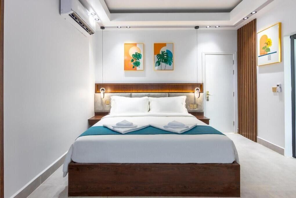 Photo of Bedroom in Srae Ambel