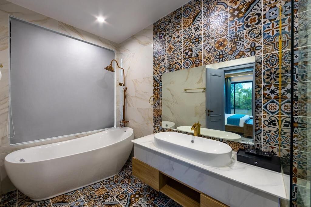 Photo of Bathroom in Srae Ambel