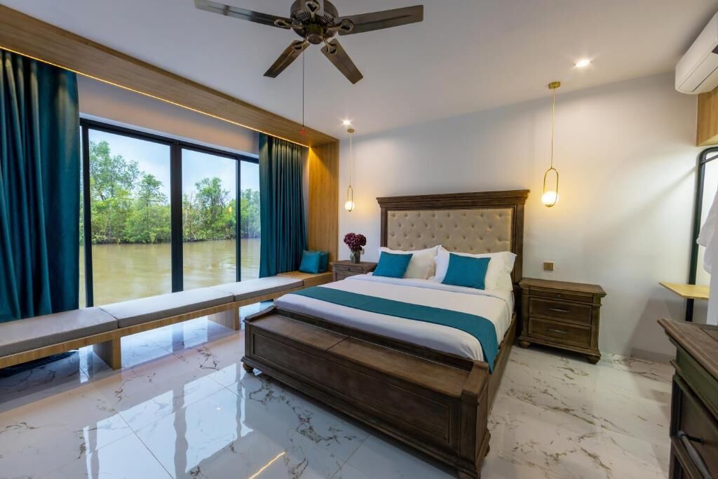 Photo of Bedroom in Srae Ambel