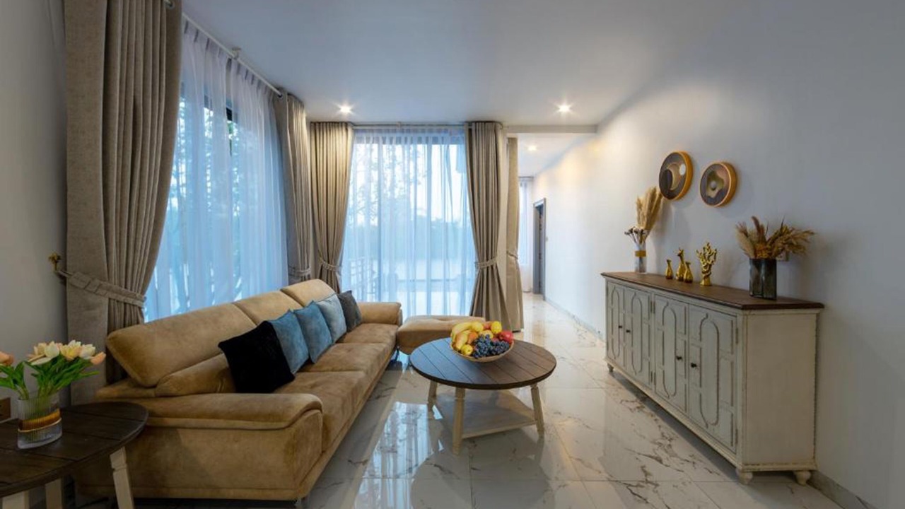 Photo of Livingroom in Srae Ambel