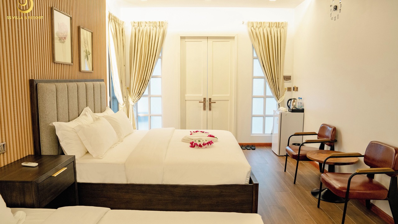 Photo of Bedroom in Srae Ambel