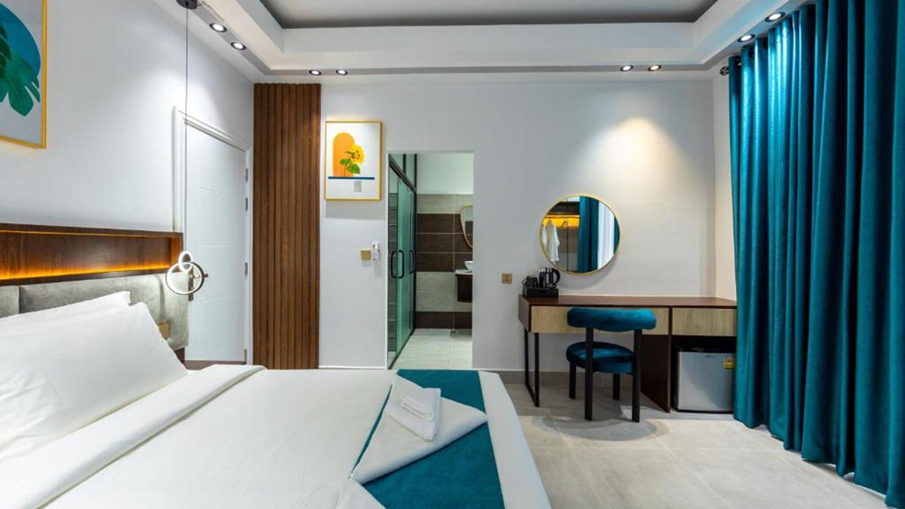 Photo of Bedroom in Srae Ambel