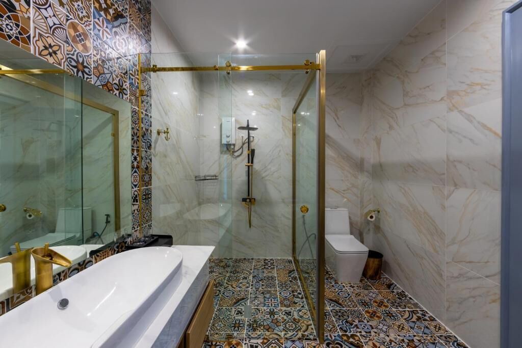 Photo of Bathroom in Srae Ambel