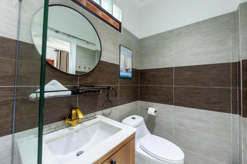 Photo of Bathroom in Srae Ambel