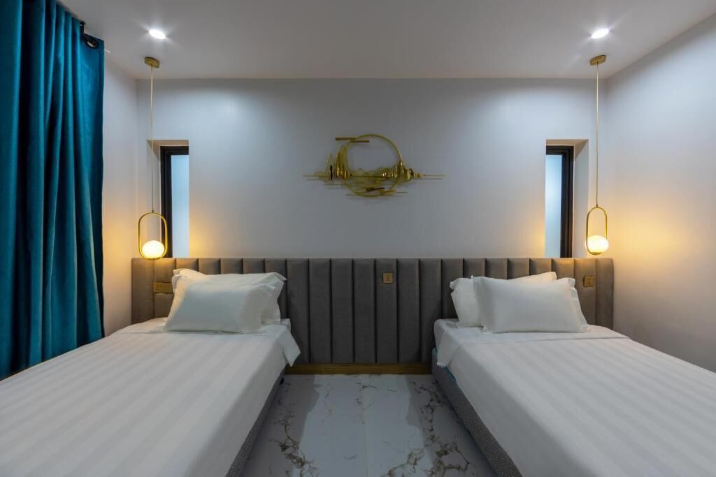 Photo of Bedroom in Srae Ambel