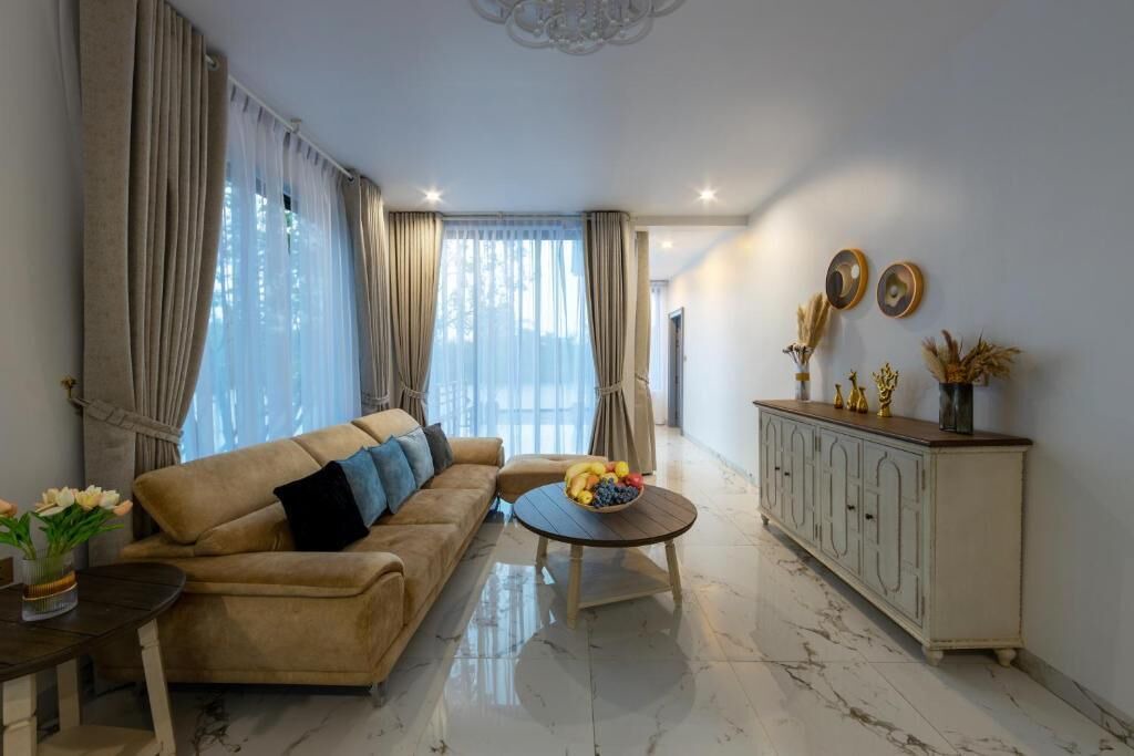 Photo of Livingroom in Srae Ambel