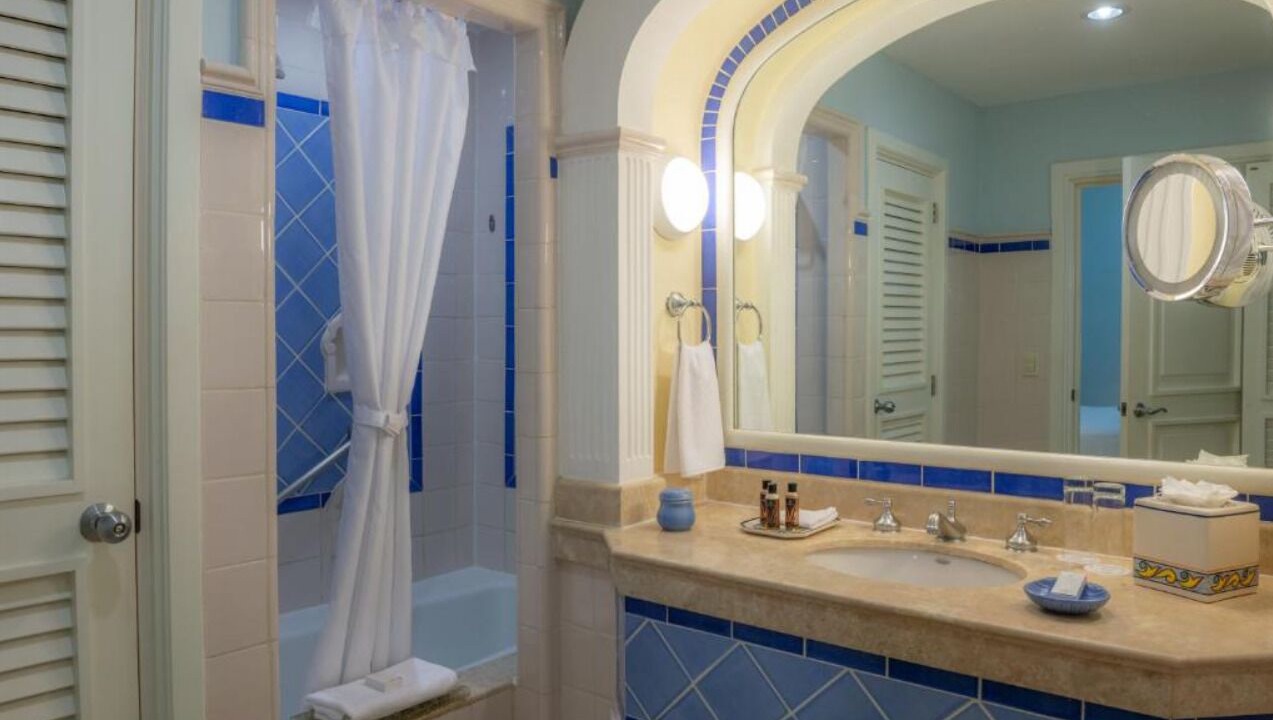 Photo of Bathroom in Cerritos
