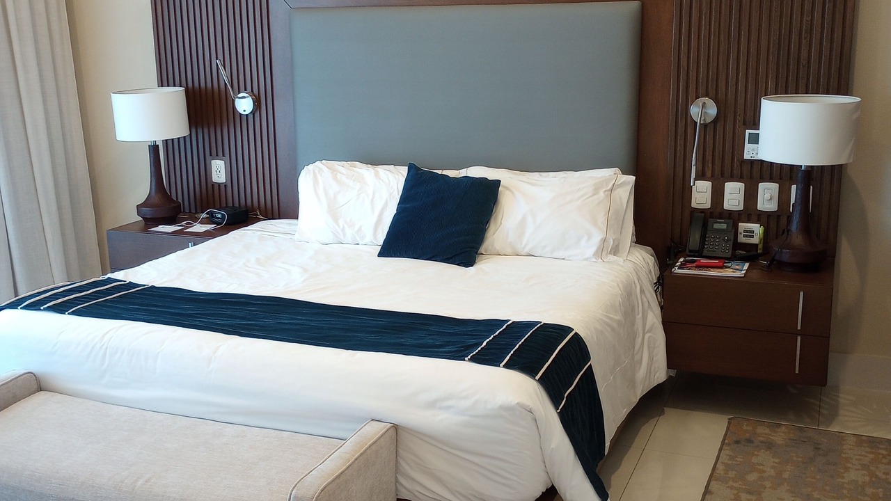 Photo of Bedroom in San Jose del Cabo