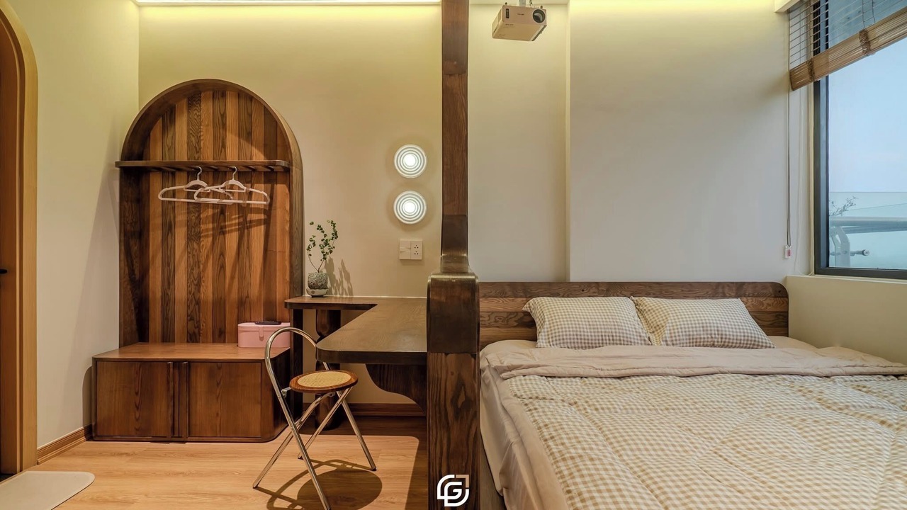 Photo of Bedroom in Hue