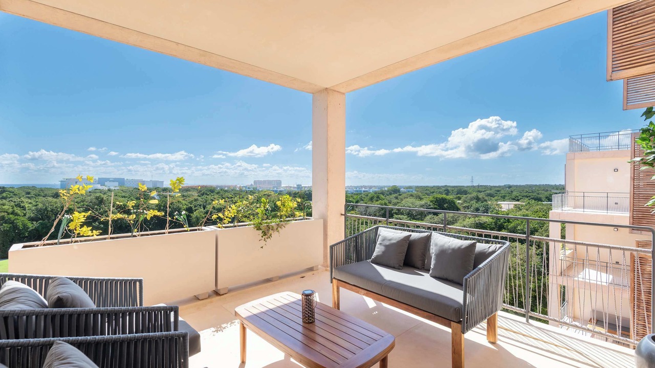 Photo of Outdoor in Villa Juarez