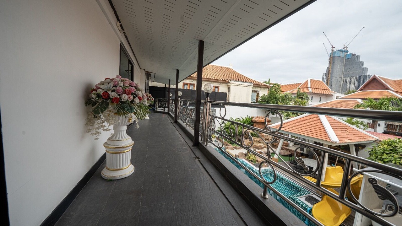 Photo of Outdoor in Jomtien