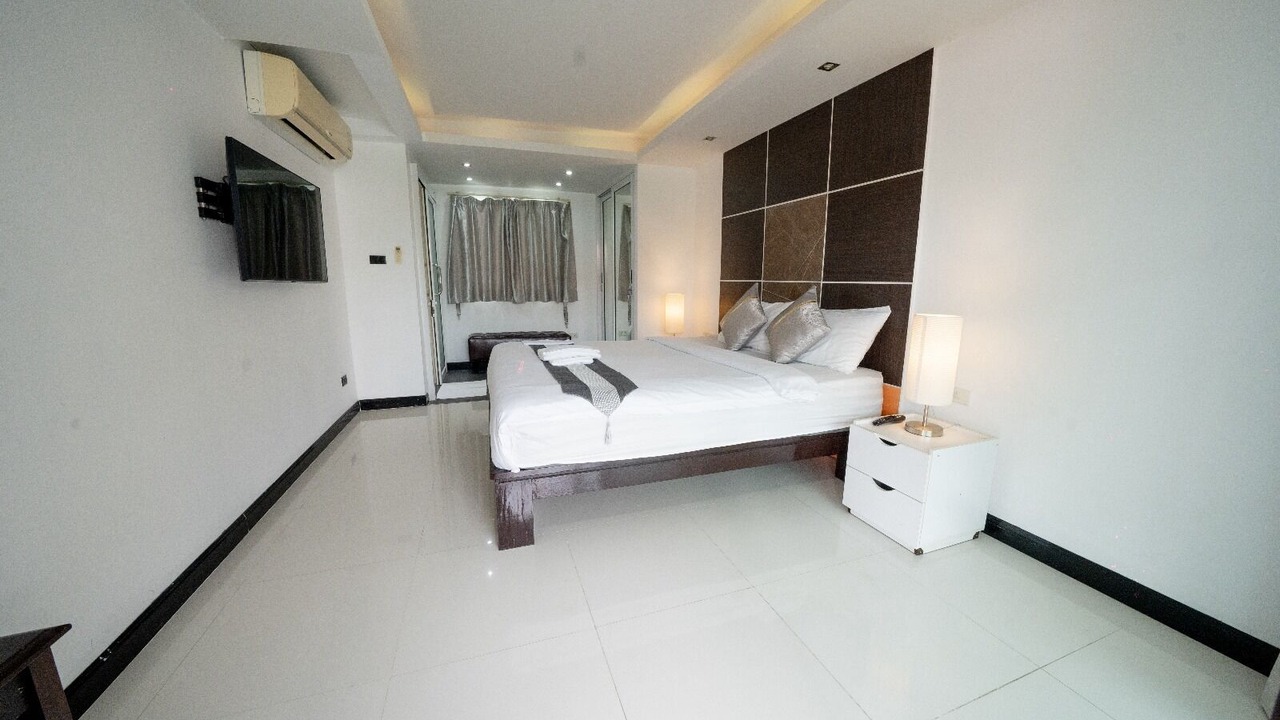 Photo of Bedroom in Jomtien