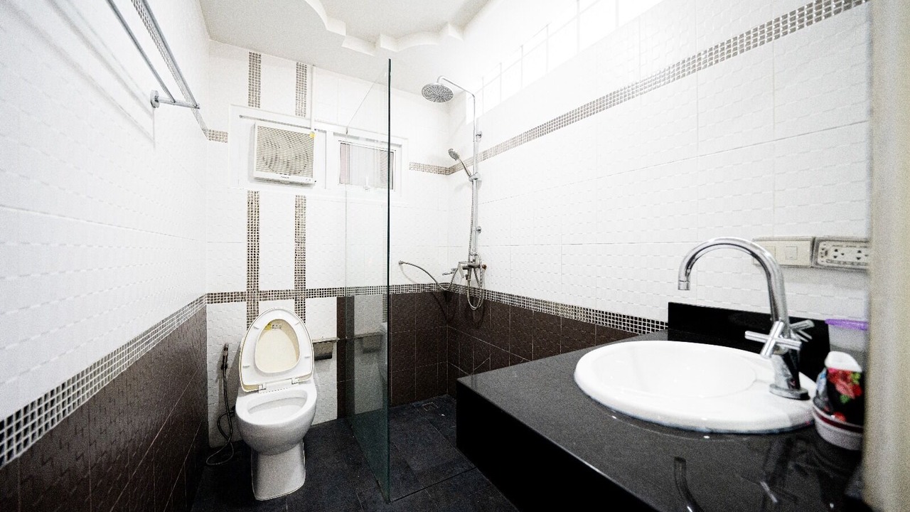 Photo of Bathroom in Jomtien