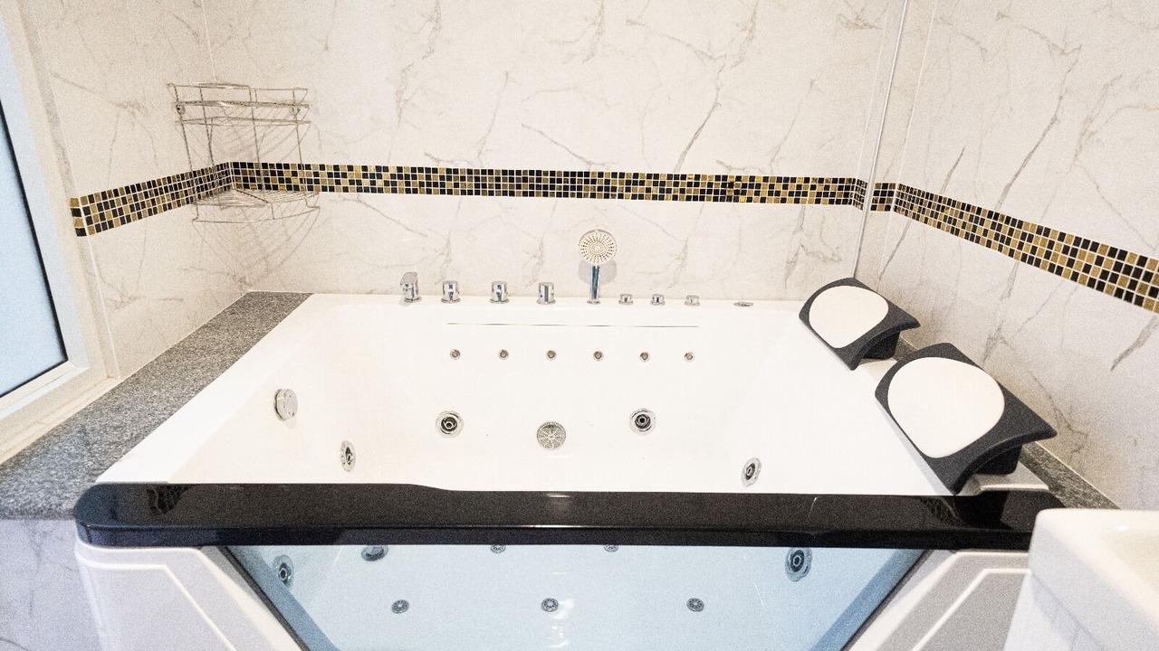 Photo of Bathroom in Jomtien
