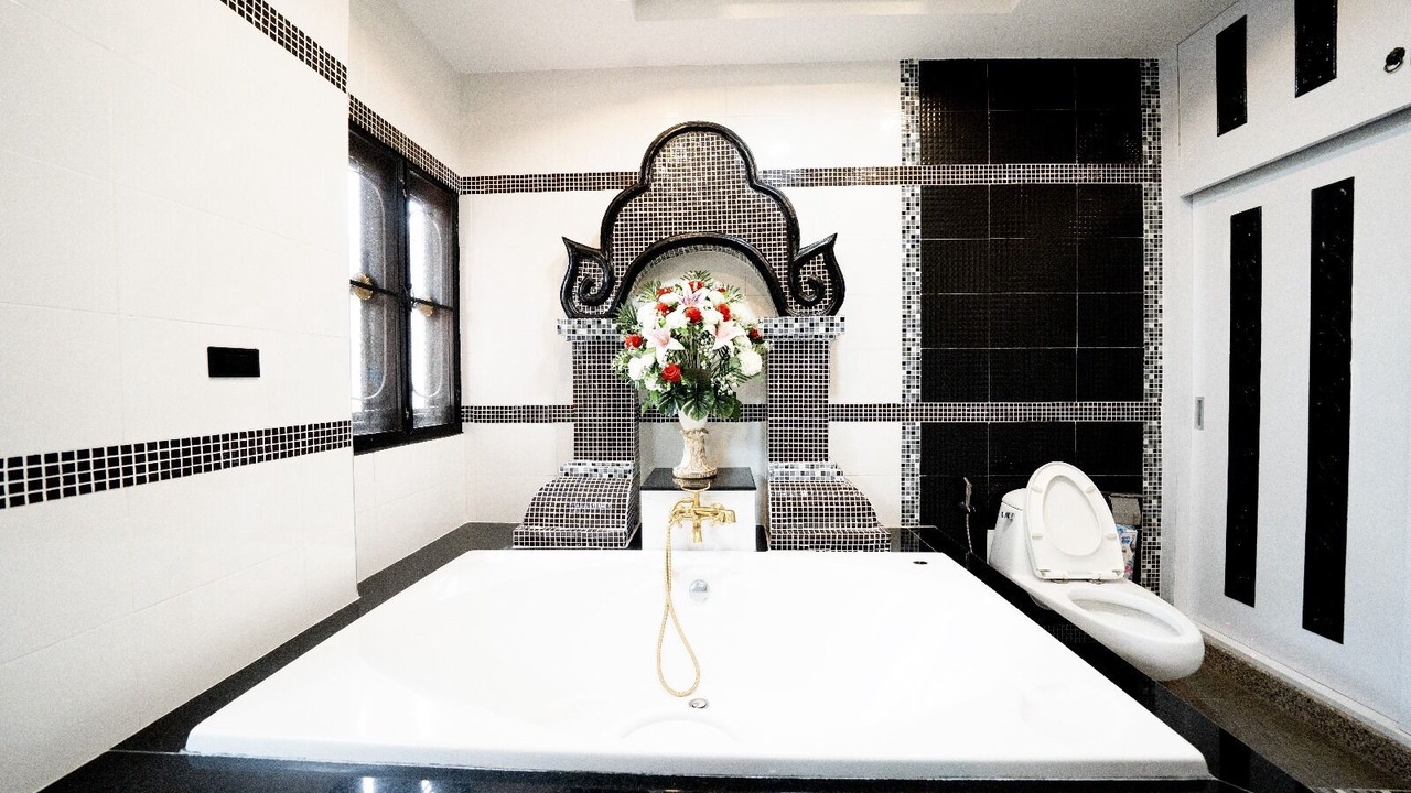Photo of Bathroom in Jomtien
