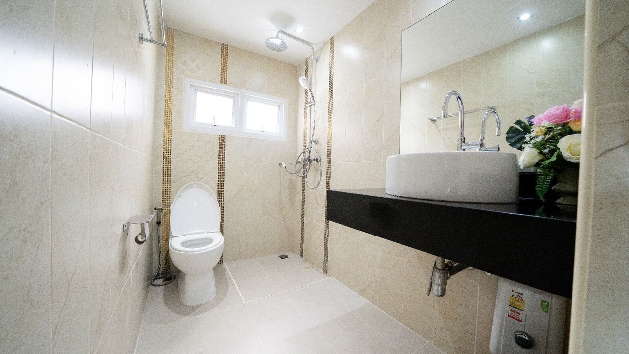 Photo of Bathroom in Jomtien