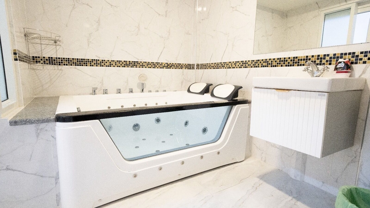 Photo of Bathroom in Jomtien