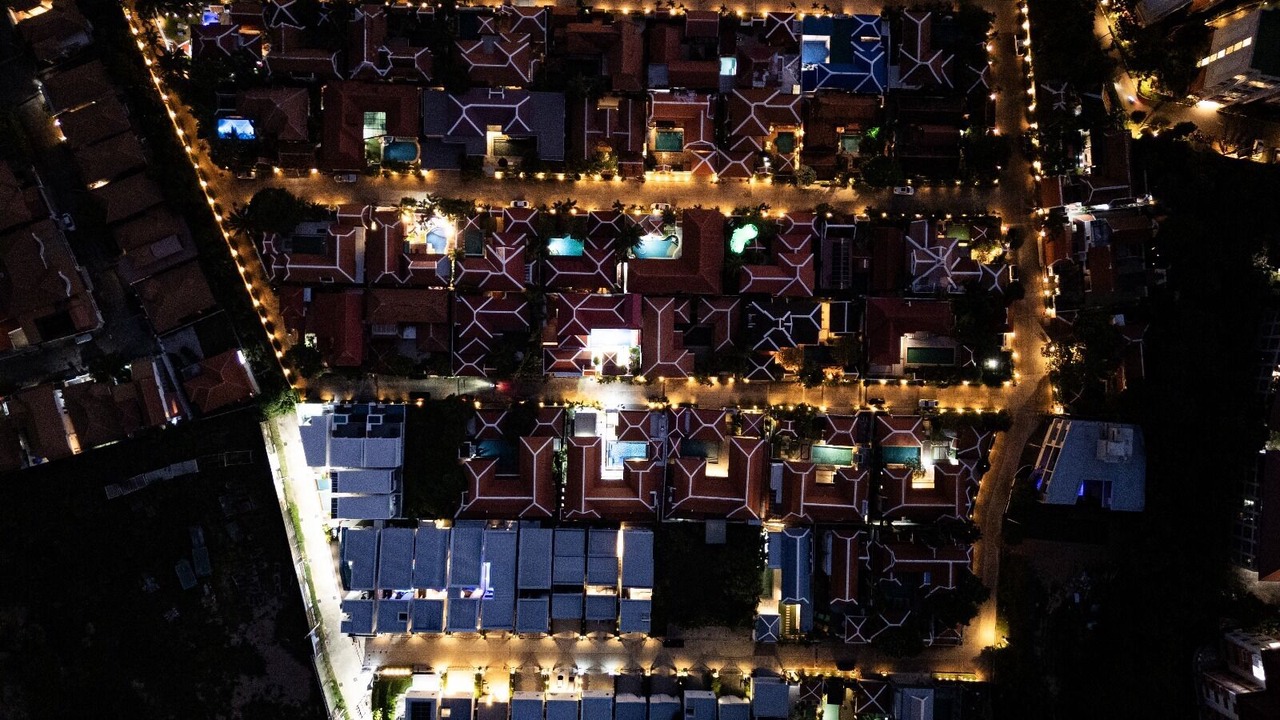 Photo of Outdoor in Jomtien