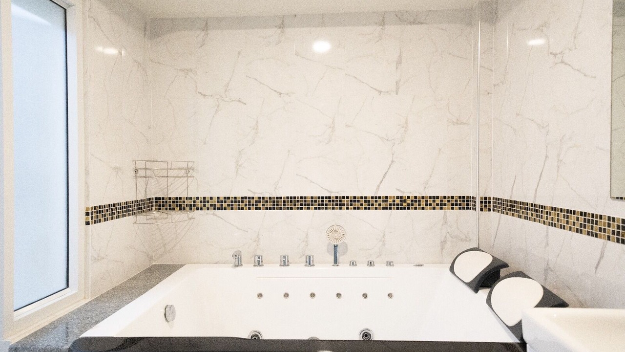 Photo of Bathroom in Jomtien