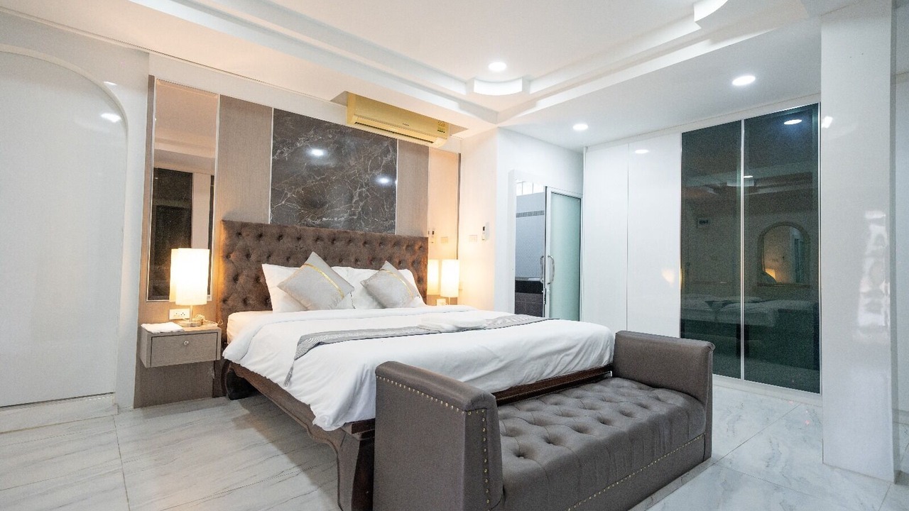 Photo of Bedroom in Jomtien