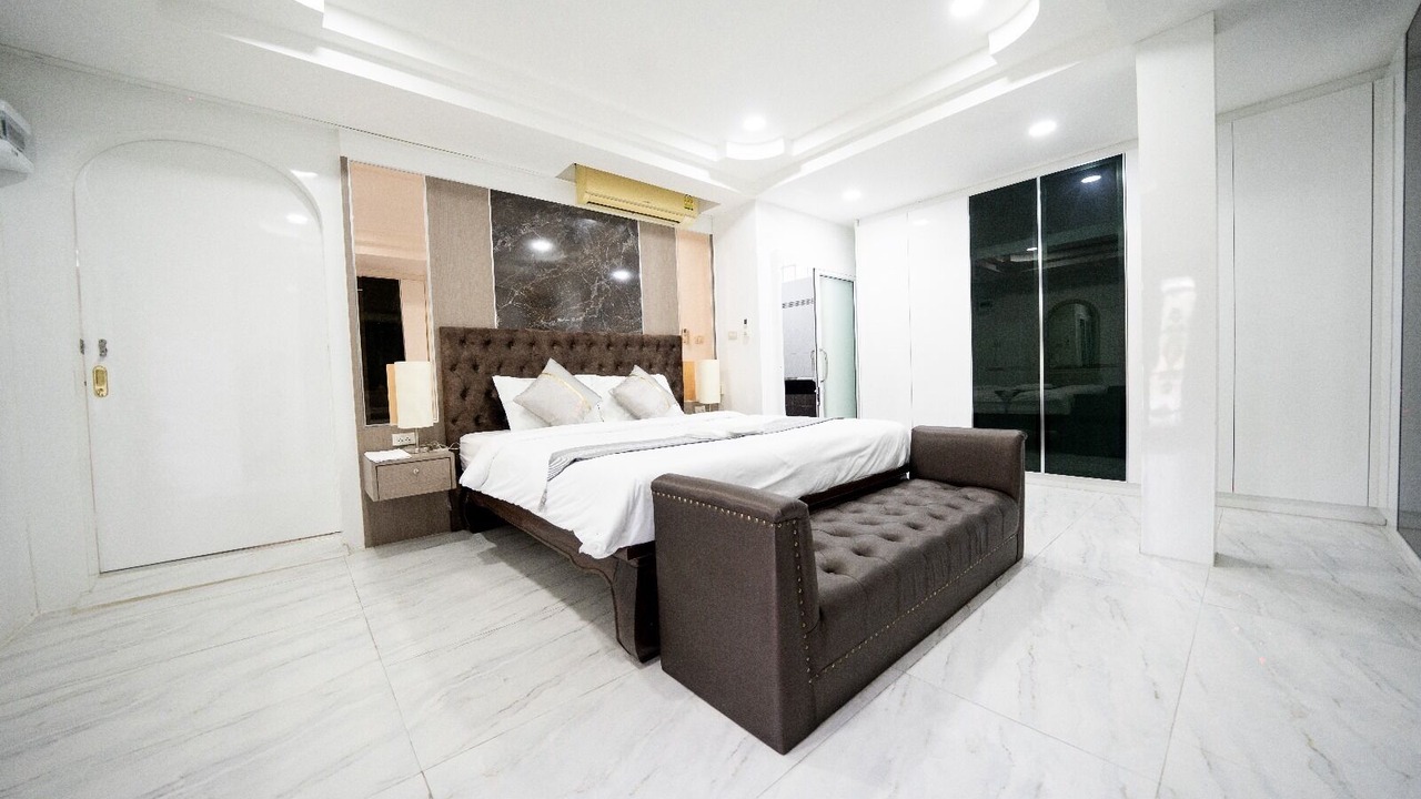 Photo of Bedroom in Jomtien