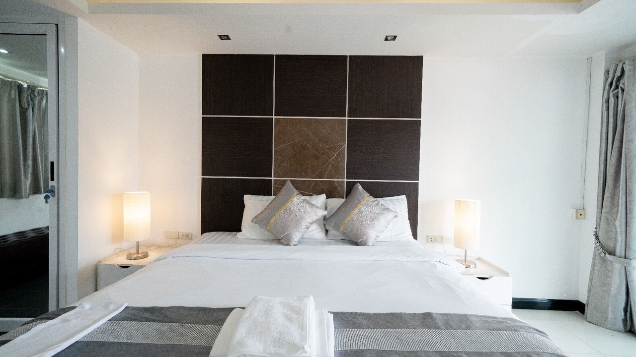 Photo of Bedroom in Jomtien