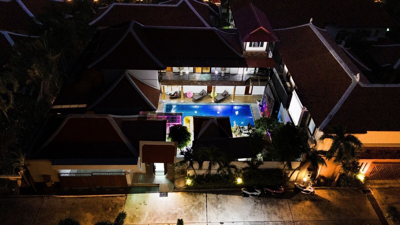 Photo of Outdoor in Jomtien