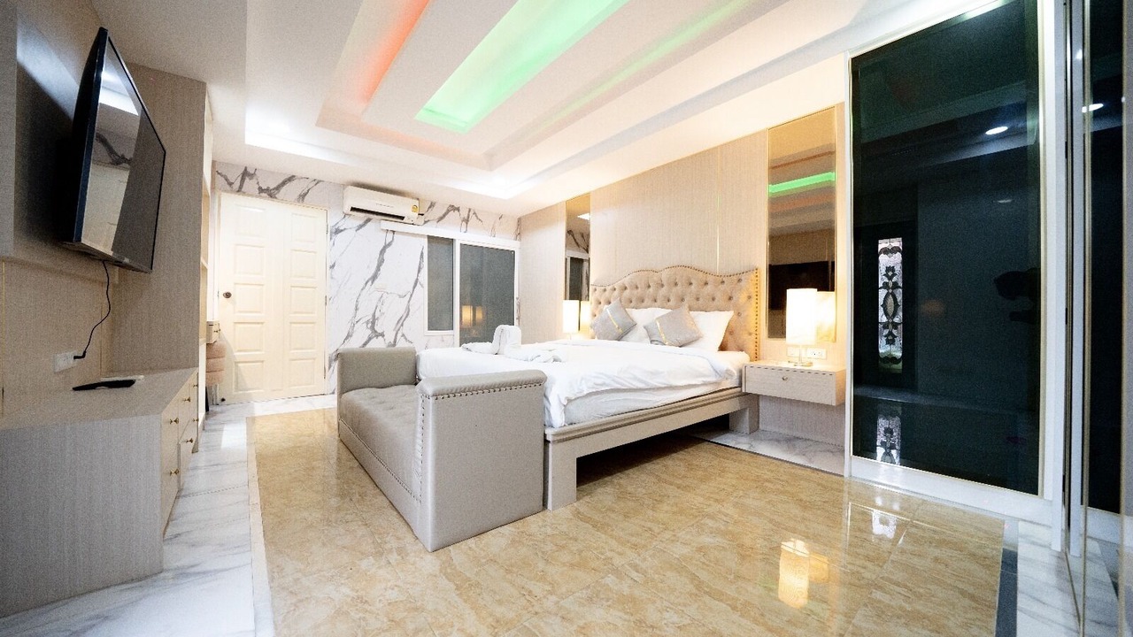 Photo of Bedroom in Jomtien